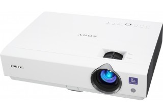 Máy chiếu Sony VPL- CW255, CHÍNH HÃNG